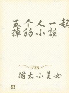五个人一起会坏掉的小说