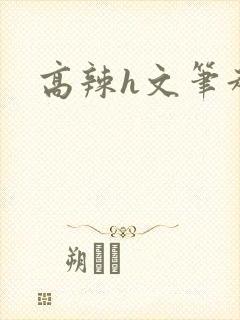 高辣h文笔趣阁