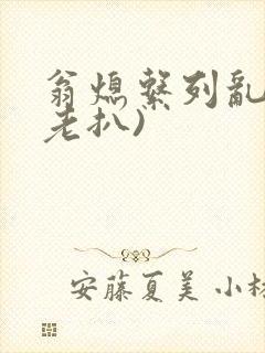 翁熄系列乱 (老扒)