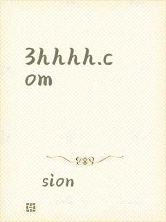 3hhhh.com