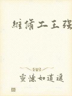 维修工王强张婷