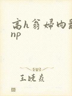 高h翁妇肉乱文np