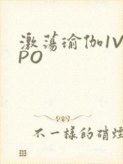 激荡瑜伽1V2PO