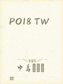 PO18 TW