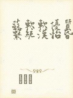 苏软软优质灌溉系统汉怡昏