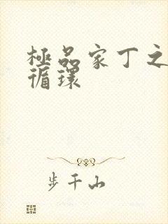 极品家丁之因果循环