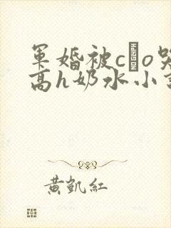 军婚被cαo哭高h奶水小说