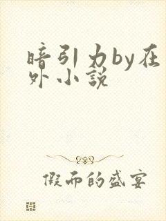 暗引力by在言外小说