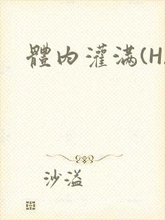 体内灌满(H)