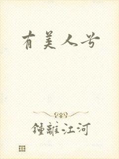 有美人兮