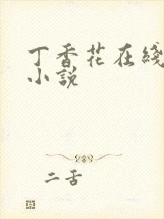 丁香花在线电影小说