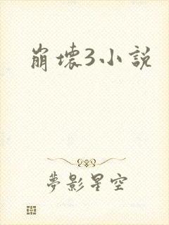 崩坏3小说