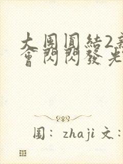 大团圆结2亲情会闪闪发光亲情会在线观看