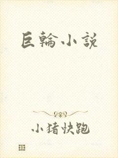 巨轮小说