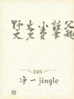 野火小说父女全文免费笔趣阁