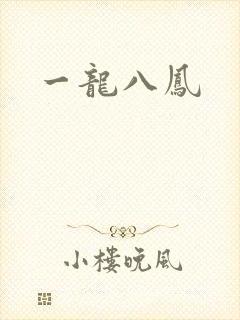 一龙八凤
