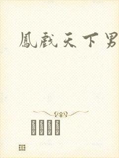 凤戏天下男