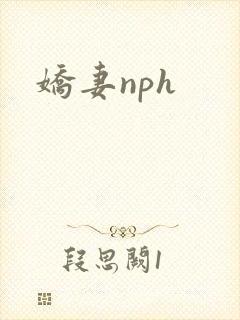 娇妻nph