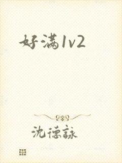 好满1v2