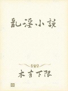 乱淫小说
