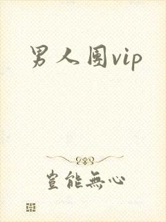 男人团vip