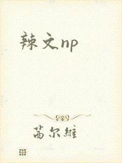 辣文np