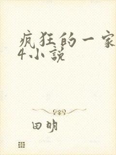 疯狂的一家ps4小说