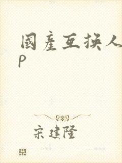 国产互换人妻4p