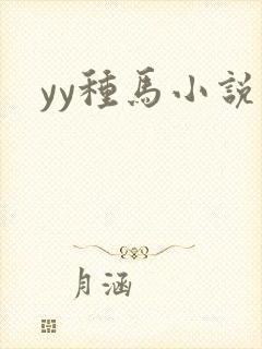 yy种马小说