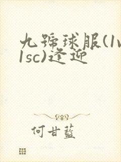 九号球服(1v1sc)逢迎