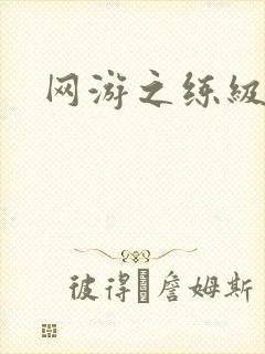 网游之练级专家