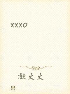 xxxo