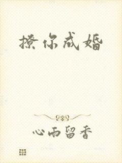 撩你成婚