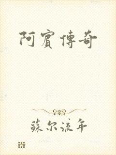 阿宾传奇