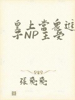 皇上当众进入太子NP主受