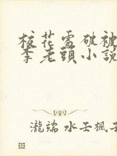 校花处破被灌满李老头小说