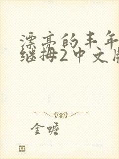 漂亮的丰年经的继拇2中文版