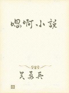 嗯啊小说