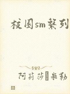 校园sm系列h