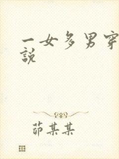 一女多男穿越小说