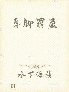 臭脚罗盈