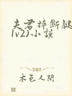 夫君摔断腿后(1v2)小说