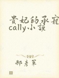 贵妃的承宠日常cally小说