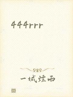 444rrr