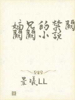 嫡兄的禁阙 华阙阙小说