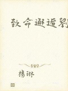 致命邂逅刘小寐