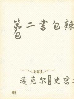 第二书包辣荷花包