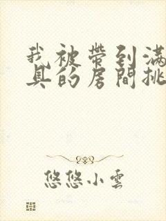 我被带到满是玩具的房间挑调游戏