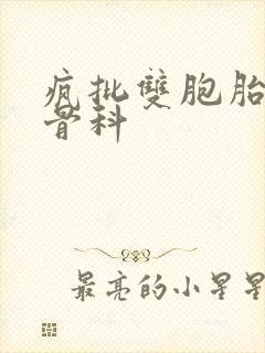 疯批双胞胎兄弟骨科