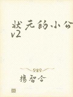 状元的小公主1v2